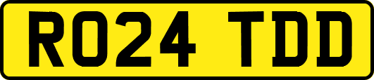 RO24TDD