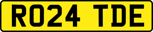 RO24TDE