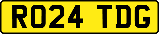 RO24TDG
