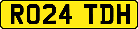 RO24TDH