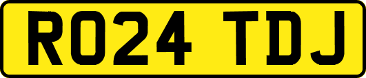 RO24TDJ
