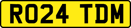 RO24TDM