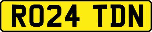 RO24TDN