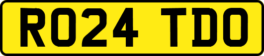 RO24TDO