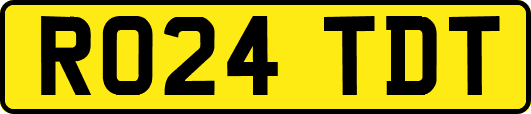 RO24TDT