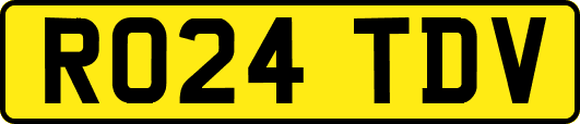 RO24TDV