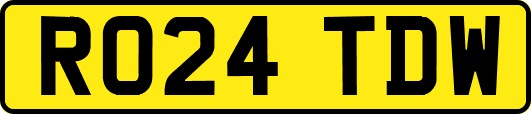 RO24TDW