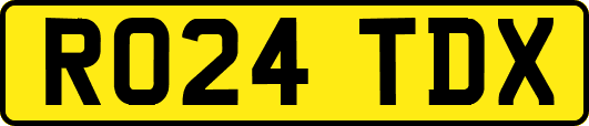 RO24TDX