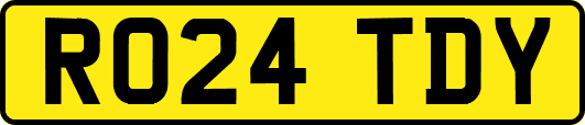 RO24TDY