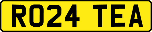 RO24TEA