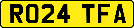 RO24TFA