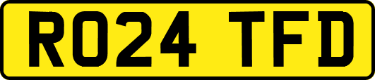 RO24TFD