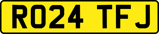 RO24TFJ