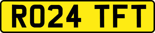 RO24TFT