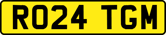 RO24TGM
