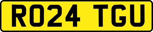 RO24TGU