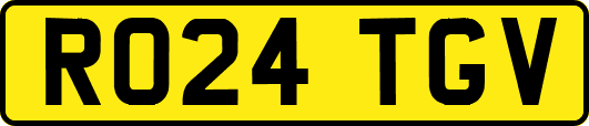 RO24TGV