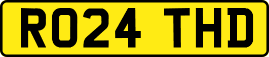 RO24THD