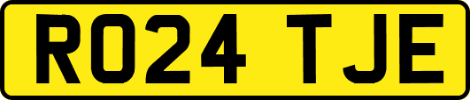 RO24TJE