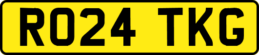 RO24TKG