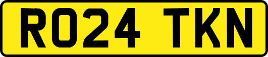 RO24TKN