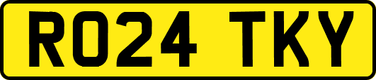 RO24TKY