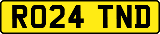 RO24TND