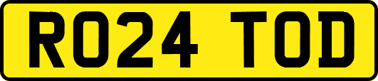 RO24TOD