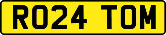 RO24TOM