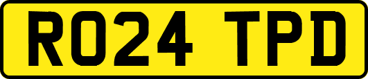 RO24TPD