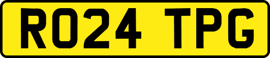 RO24TPG