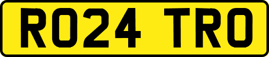 RO24TRO