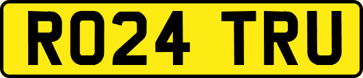 RO24TRU