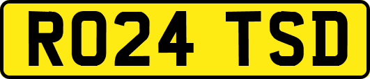 RO24TSD