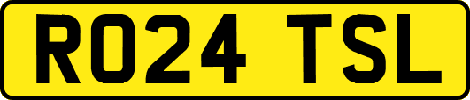 RO24TSL