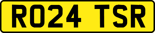 RO24TSR