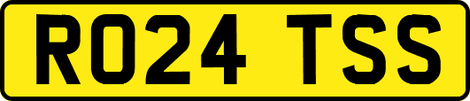 RO24TSS