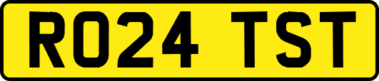 RO24TST