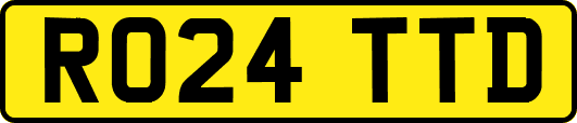 RO24TTD