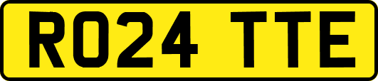 RO24TTE