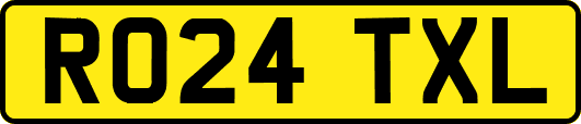 RO24TXL