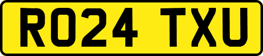 RO24TXU