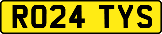 RO24TYS