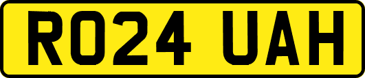 RO24UAH