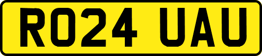 RO24UAU