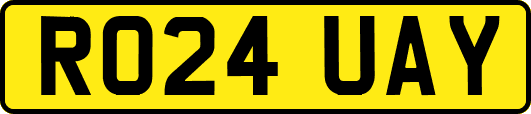 RO24UAY