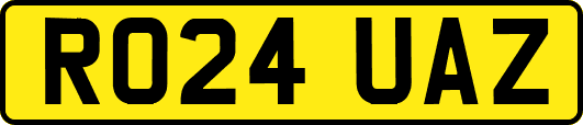 RO24UAZ