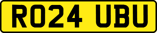 RO24UBU