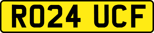 RO24UCF