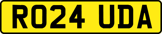 RO24UDA